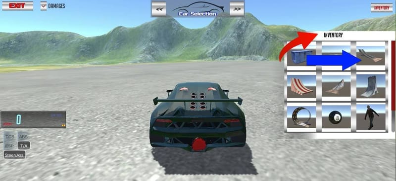 Scrap Metal 6 14 Screen shot 2023 08 03 at 7. 24. 57 pm 1