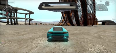 Madalin Stunt Cars 3 1 Screen shot 2023 08 18 at 6. 40. 43 pm