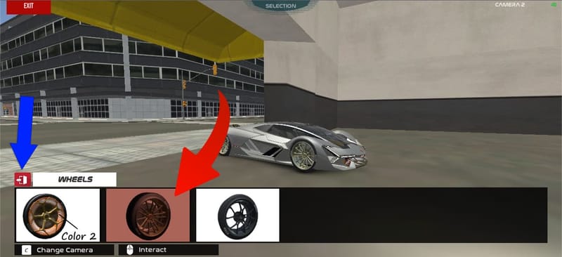Evo F5 22 Screenshot 2023 08 24 at 12. 33. 50 pm