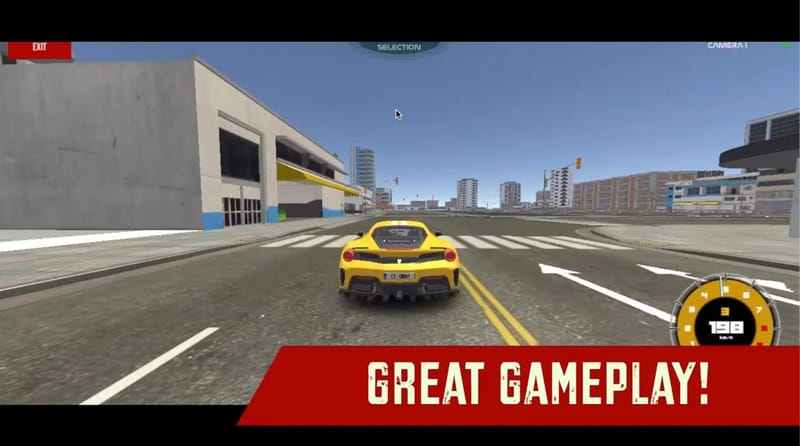Evo F5 38 Screenshot 2023 08 24 at 2. 07. 22 pm