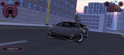 City Of Vice Driving 1 Screenshot 2023 08 25 at 6. 42. 54 pm