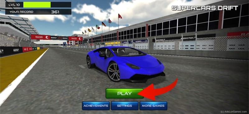 Supercars Drift 8 Screenshot 2023 08 29 at 7. 59. 41 pm 1