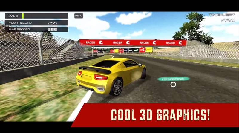 Supercars Drift 20 Screenshot 2023 08 29 at 8. 59. 40 pm