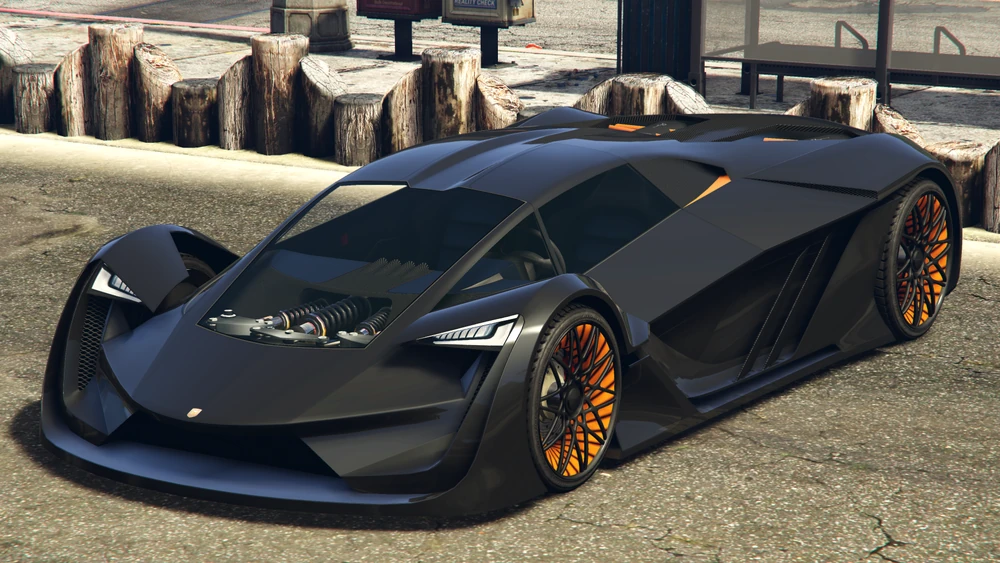 Tezeract gtao front