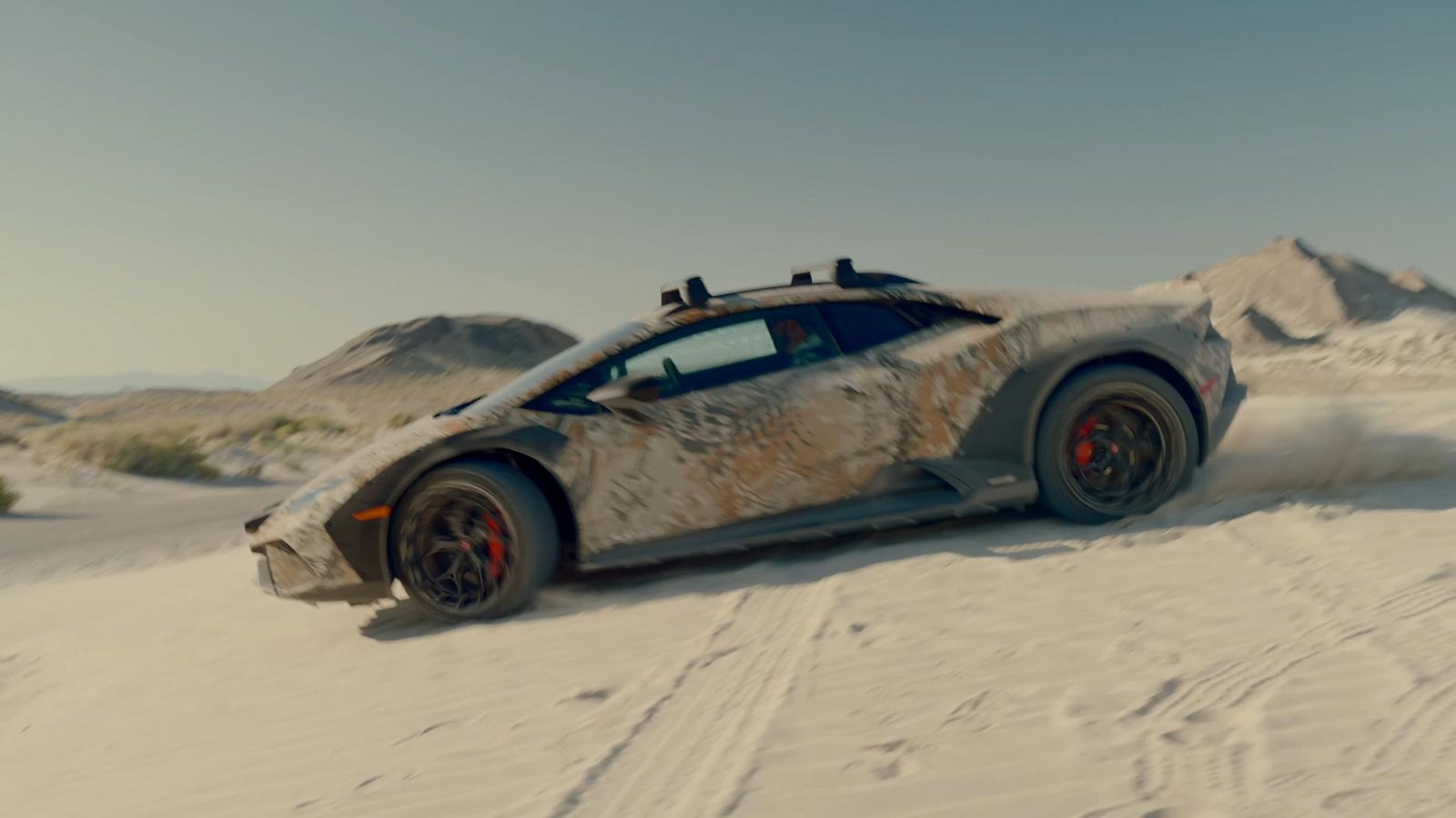 2023 Lamborghini Huracan Sterrato Unleashes Explosive Power While Dominating Utah Desert'S Challenging Landscapes! 8 Vs youtube destroyingmynewlamborghinisterratooff roadagain 121