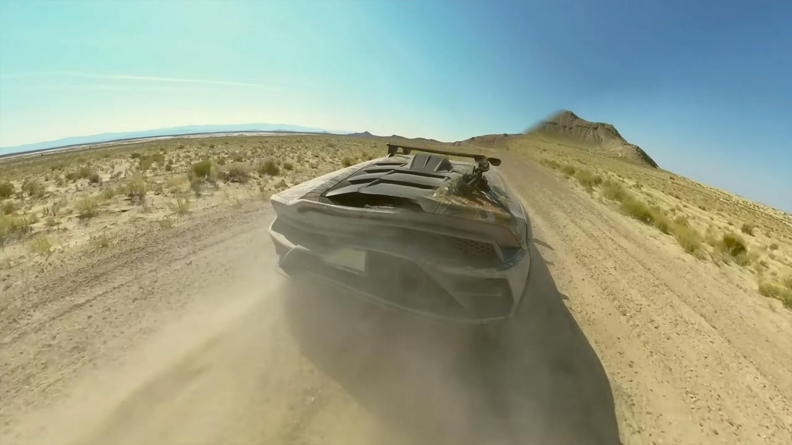 2023 Lamborghini Huracan Sterrato Unleashes Explosive Power While Dominating Utah Desert'S Challenging Landscapes! 5 Vs youtube destroyingmynewlamborghinisterratooff roadagain 138