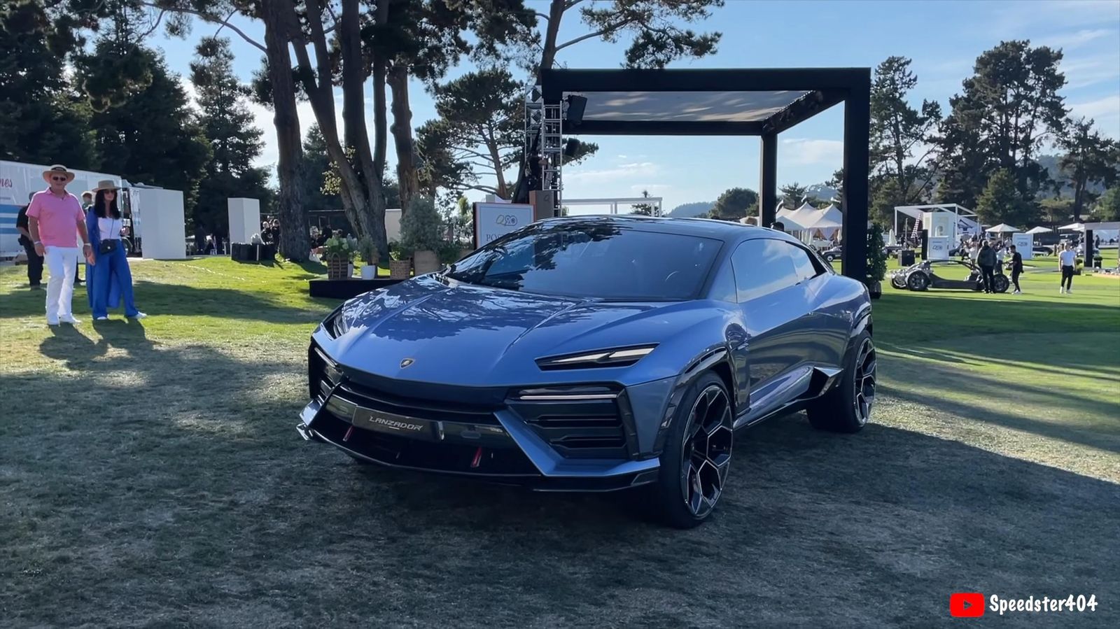Exclusive 2028 Lamborghini Lanzador Ev Concept Driving Exterior, Interior And Sound 11 Vs youtube lamborghinilanzadordrivingonthestreetinteriorexteriorsoundunveilingfirstlook 240