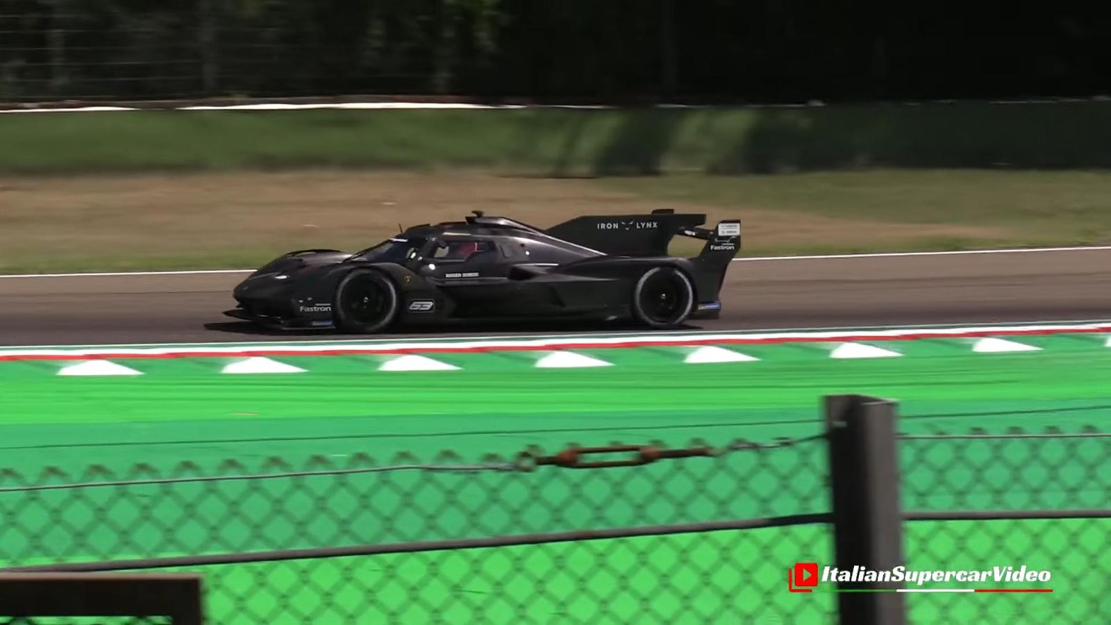 An Overview Of Lamborghini'S Electrified Lineup: Exciting Models Beyond The Revuelto Supercar 7 Vs youtube new2024lamborghinisc63lmdhhypercartestingatimolacircuit v8twin turboenginesound 223