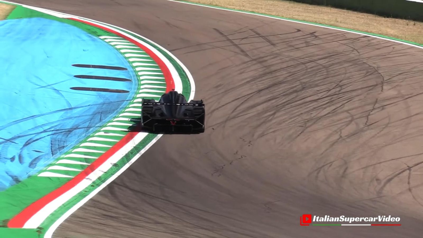 Listen To The 2024 Lamborghini Sc63 Lmdh Hypercar'S V8 Twin-Turbo Engine Exhaust For The First Time 11 Vs youtube new2024lamborghinisc63lmdhhypercartestingatimolacircuit v8twin turboenginesound 226