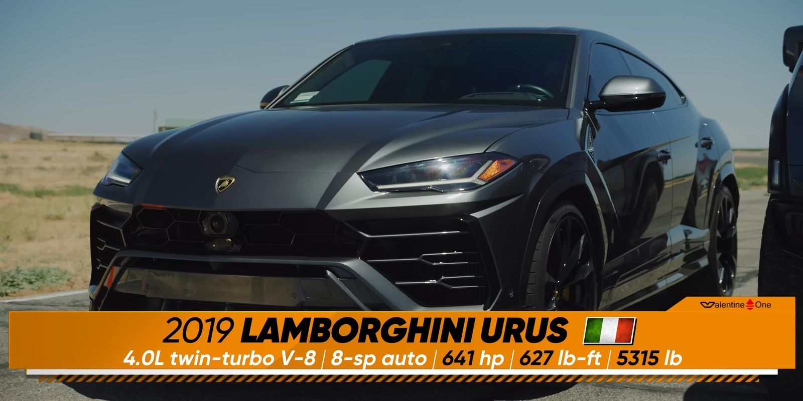 The Ultimate Heavyweight Drag Race Battle: Lamborghini Urus Vs Ford Raptor R Vs Mercedes G63 Amg 10 Vs youtube raptorrvscullinanurusg63amgescaladevrangerovercammisaultimatedragracereplay 930