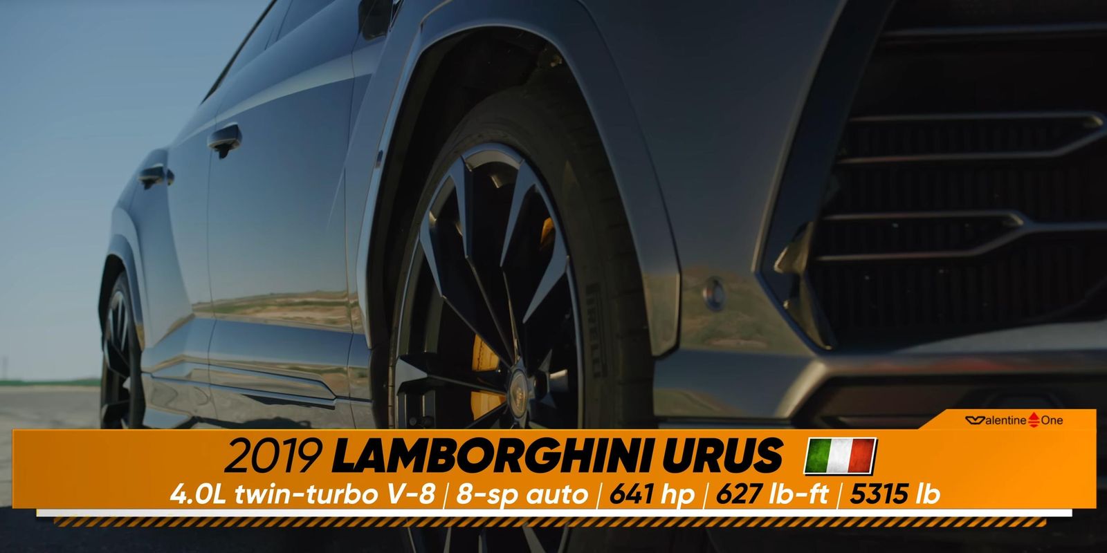 The Ultimate Heavyweight Drag Race Battle: Lamborghini Urus Vs Ford Raptor R Vs Mercedes G63 Amg 11 Vs youtube raptorrvscullinanurusg63amgescaladevrangerovercammisaultimatedragracereplay 934