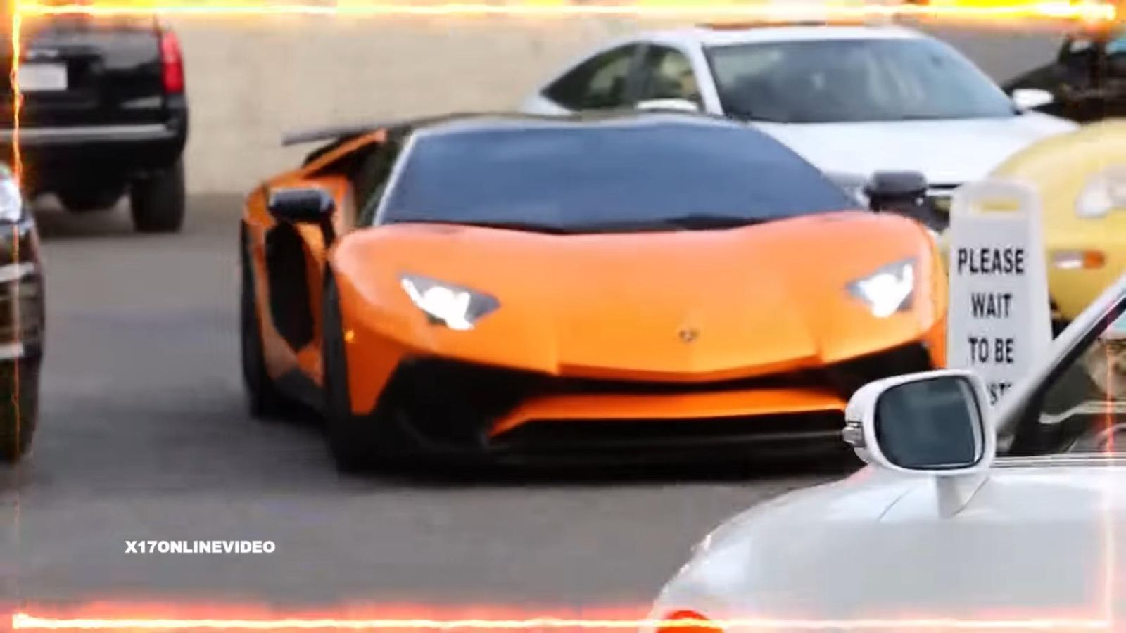 Kylie Jenner'S Car Collection: Exploring Kylie Jenner'S Exquisite Fleet Of Luxury Automobiles 15 Vs youtube travisscottvskyliejennercarcollectionsicarbattles 524