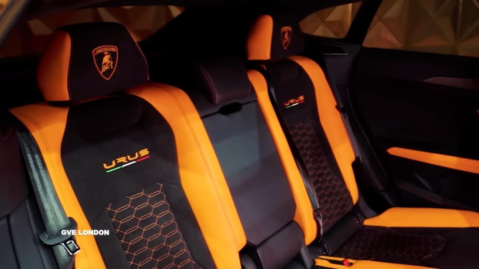 Why All Of Kylie Jenner'S Lamborghini Cars Are Finished In Orange! 13 Vs youtube travisscottvskyliejennercarcollectionsicarbattles 719