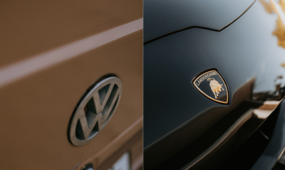 Volkswagen Owns Lamborghini: A Powerful Alliance In The Automotive Industry 2 Volkswagen owns lamborghini: a powerful alliance in the automotive industry