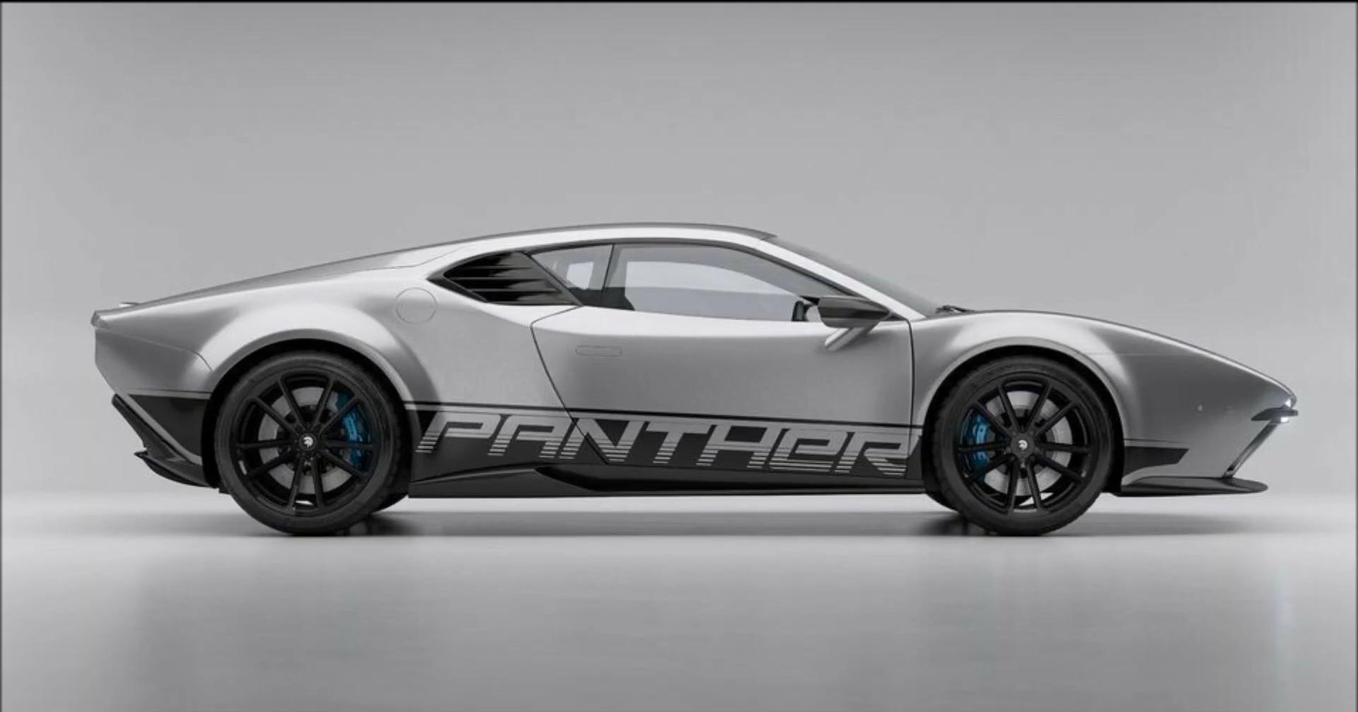 2024 Ares Panther Is An Exclusive Supercar Hiding Lamborghini Huracan'S V10 Under Its Skin 7 Videoscreenshot youtube 2024arespantherevo 037 1