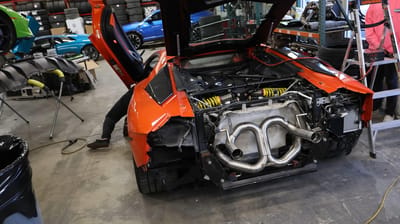 Videoscreenshot youtube introducingmygintanif1straightpipeexhaustlamborghiniaventador 534