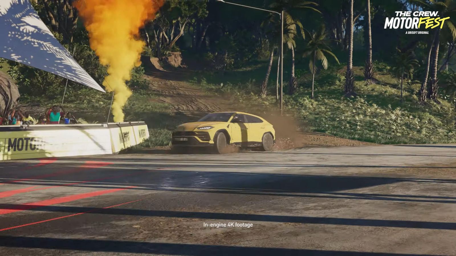 Videoscreenshot youtube thecrewmotorfestbehindthewheel4 652