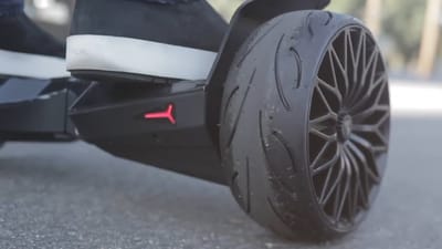 Lamborghini Hoverboard Review 5 Lamborghini hoverboard review