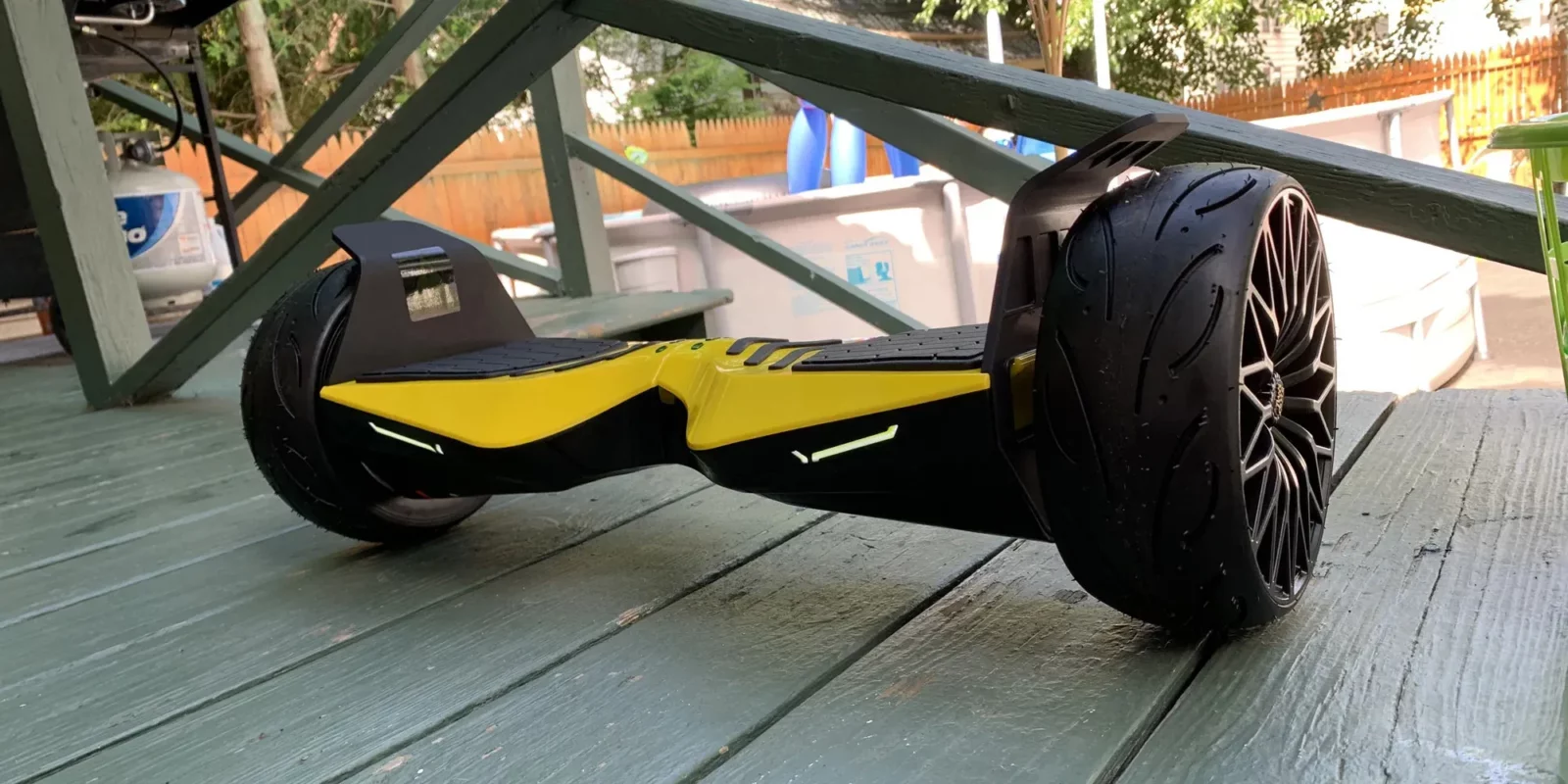 Lamborghini Hoverboard Review 3 Lamborghini hoverboard review