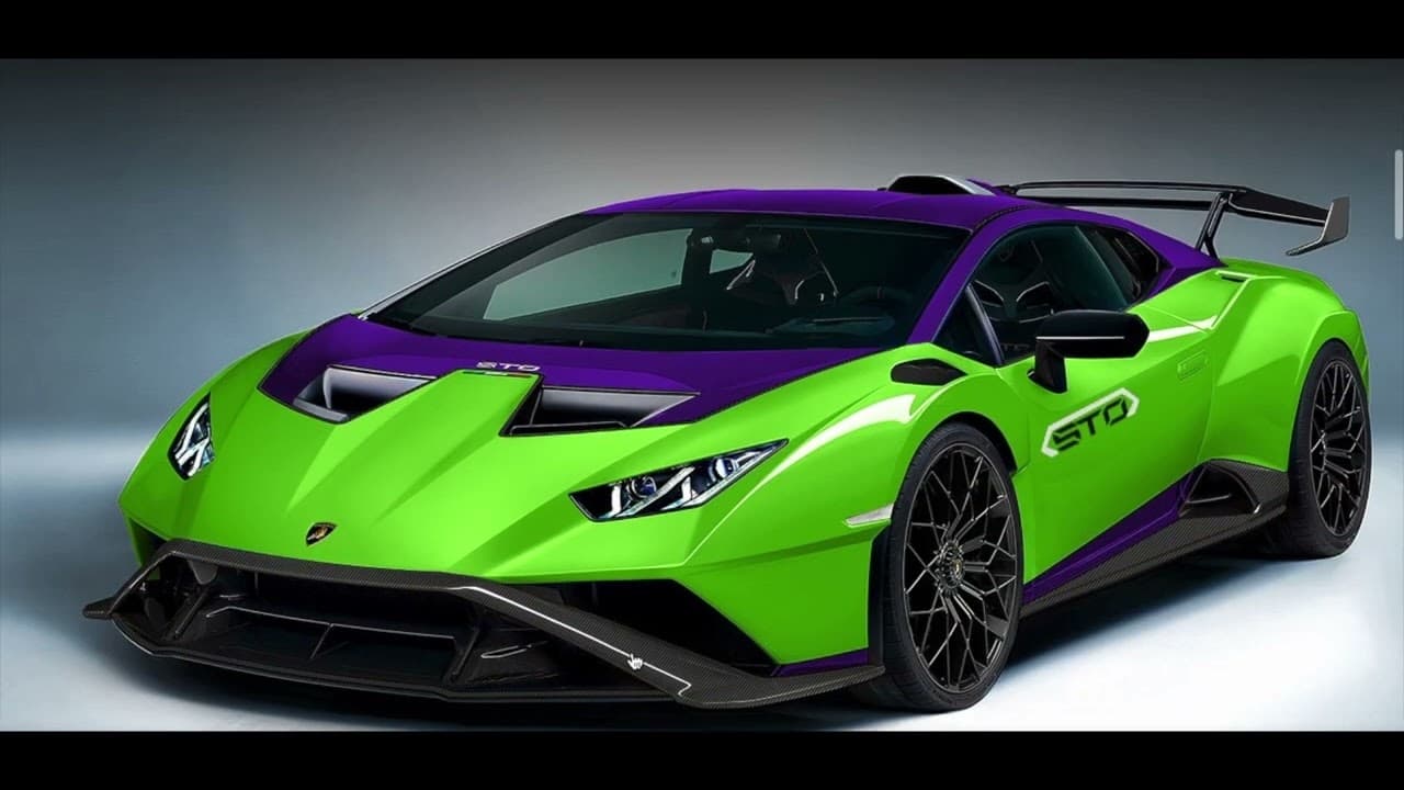 Lamborghini Joyride Crash: A 13 Year Old Teen'S Daring Drive Turns Costly On West Vancouver Roads 3 Lamborghini joyride crash