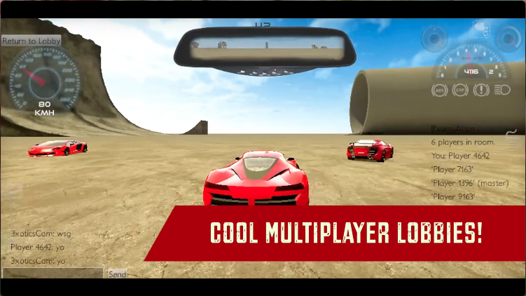 Madalin stunt cars 3 13