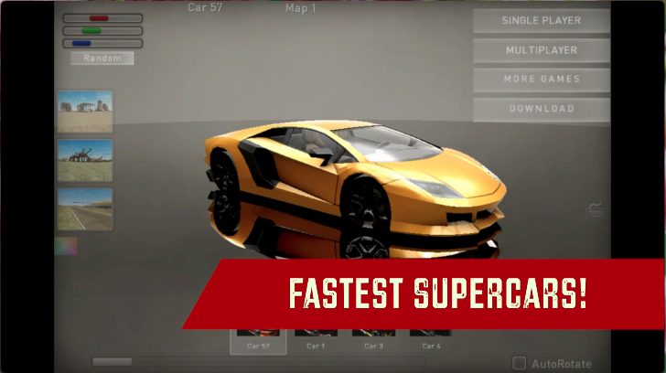 Madalin stunt cars 4 13