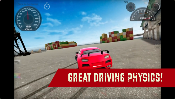 Madalin stunt cars 4 14