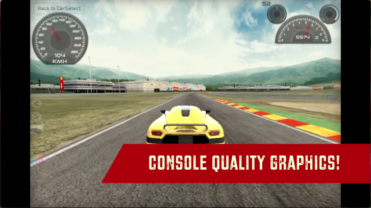 Madalin stunt cars 4 16