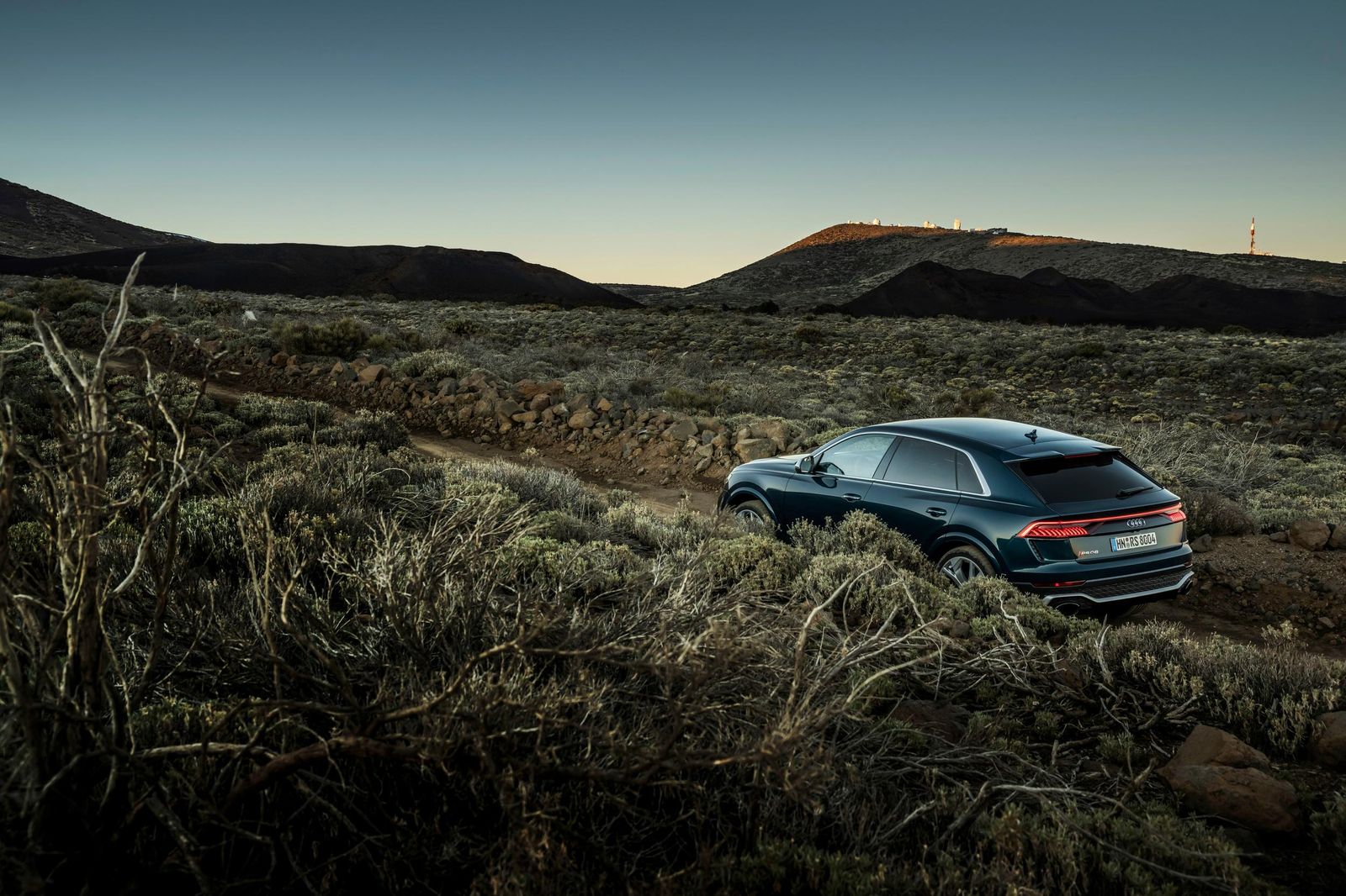 2023 Audi Rs Q8 Vs Lamborghini Urus: The Ultimate Comparative Analysis 13 Audi rs q8 vs lamborghini urus