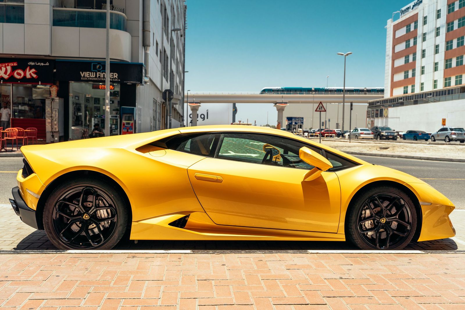 How To Buy A Lamborghini: A Step-By-Step Guide 5 How to buy a lamborghini