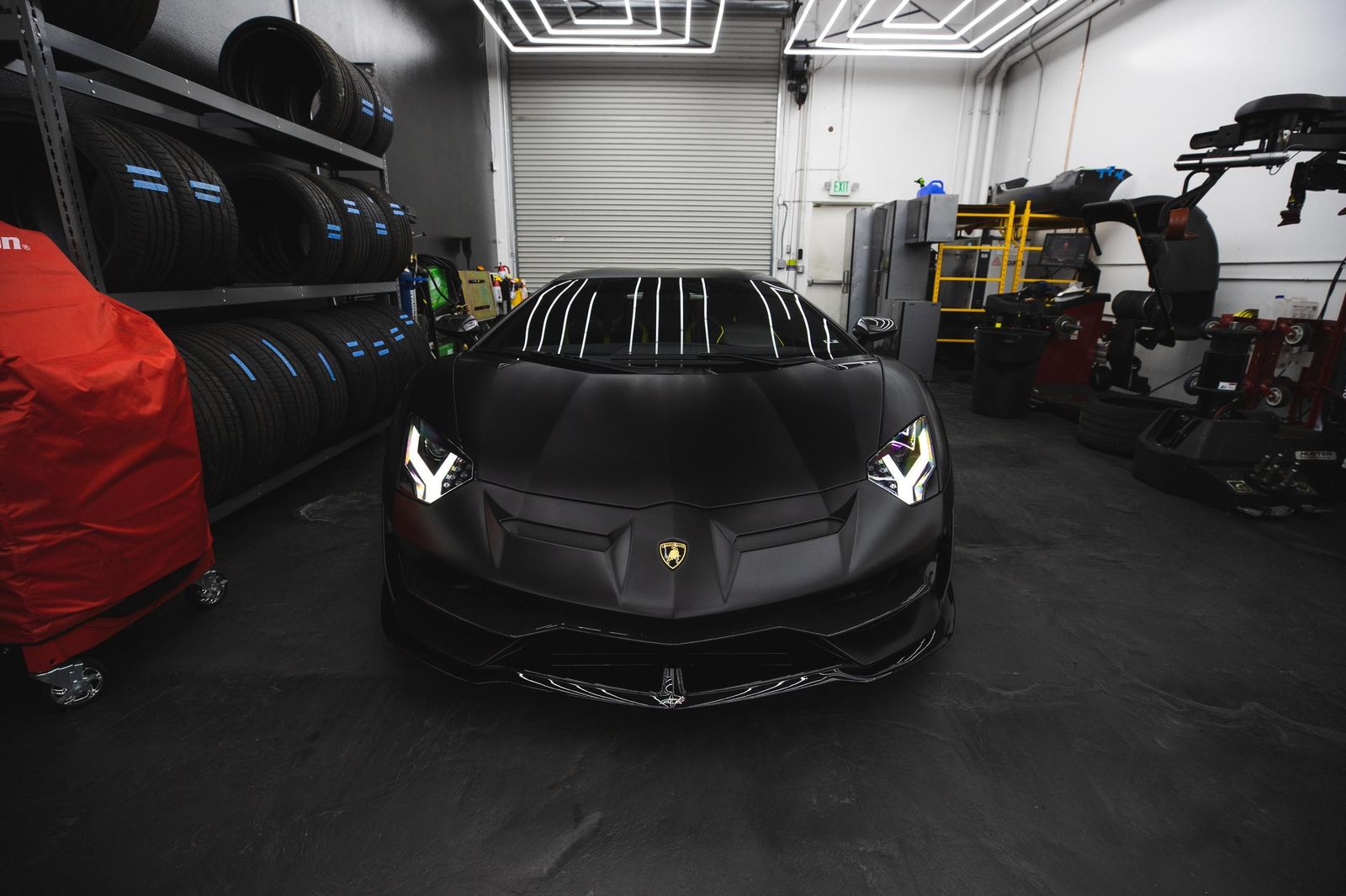How To Buy A Lamborghini: A Step-by-Step Guide