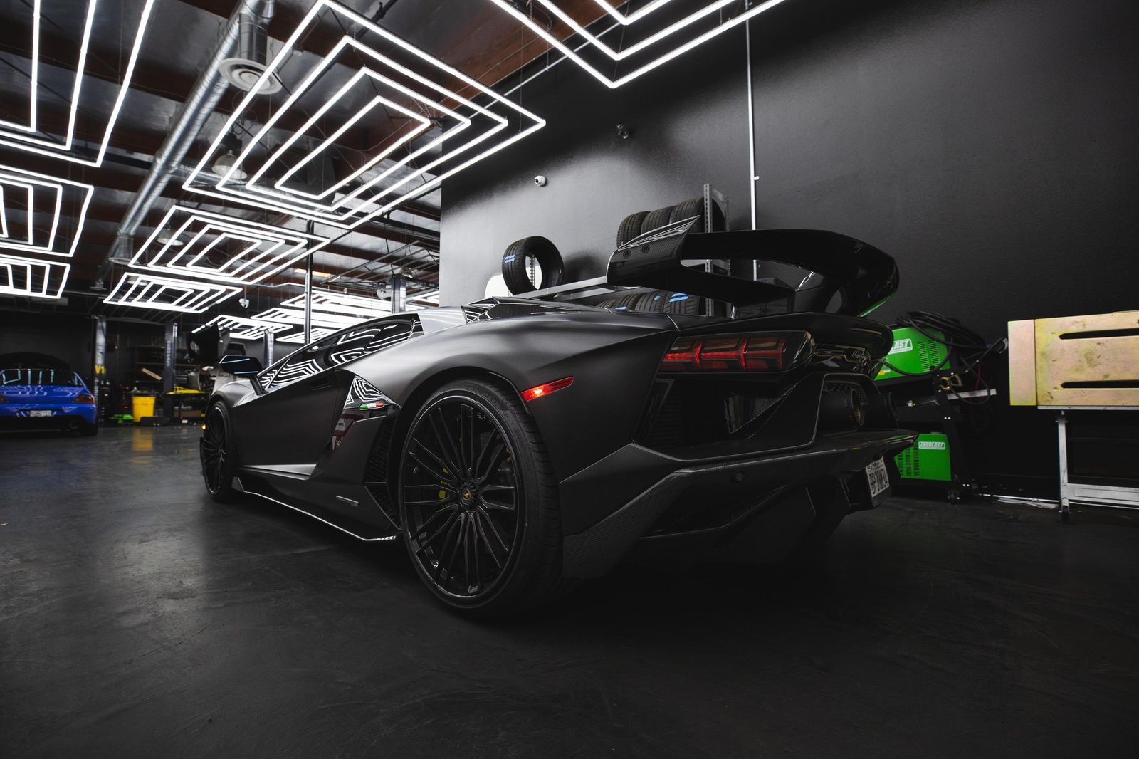 How Much Does Lamborghini Insurance Cost? 5 How much does lamborghini insurance cost?