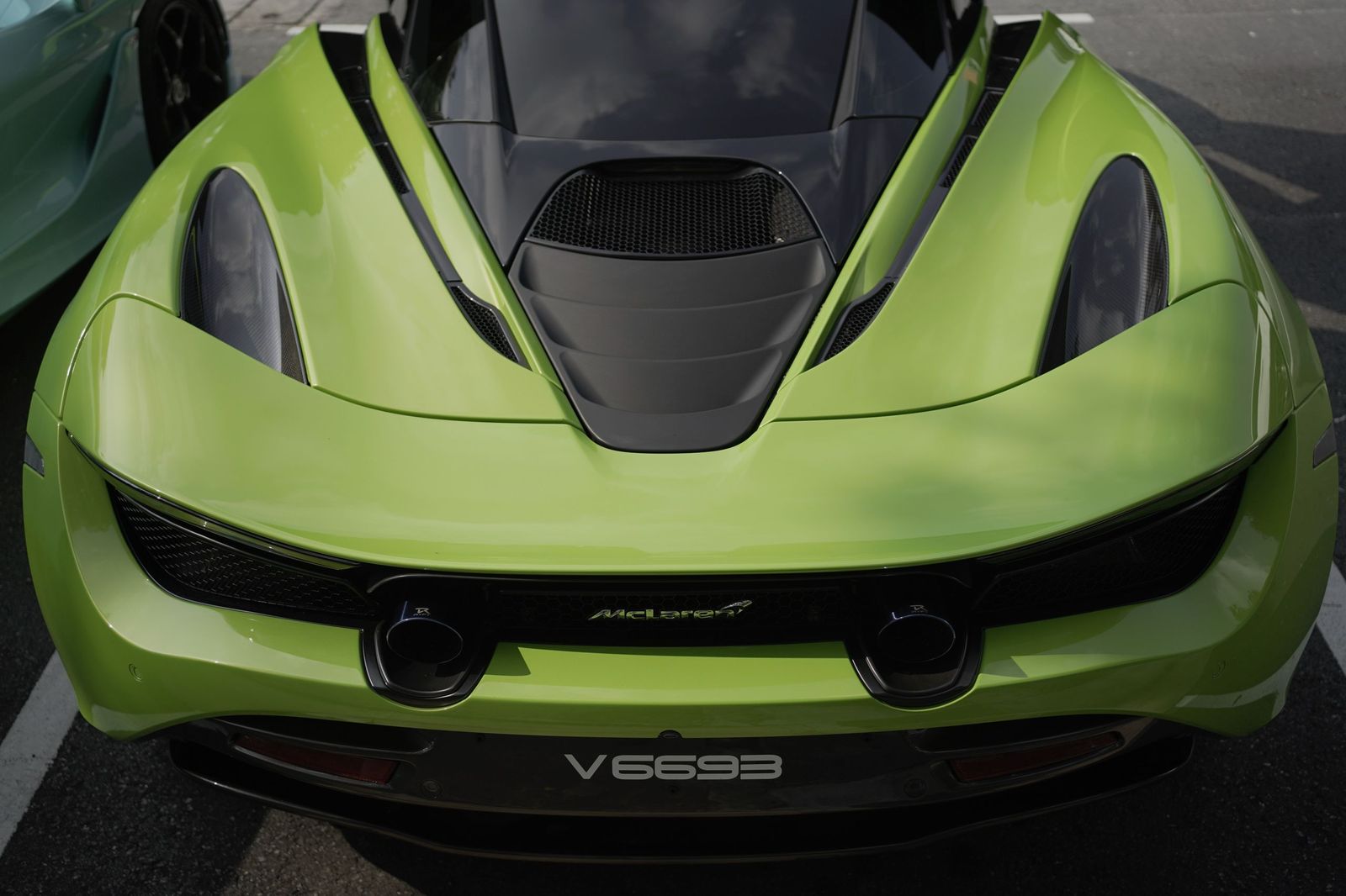 Is Mclaren A Lamborghini? 3 Is mclaren a lamborghini?