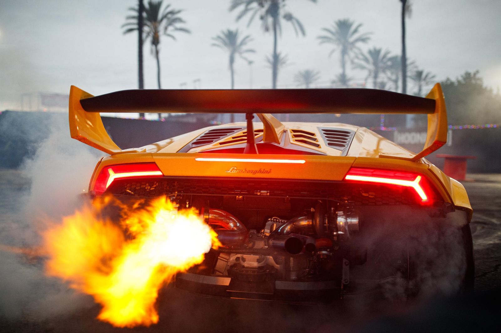 How Much Is An Oil Change For A Lamborghini? 5 Average cost of a lamborghini oil change