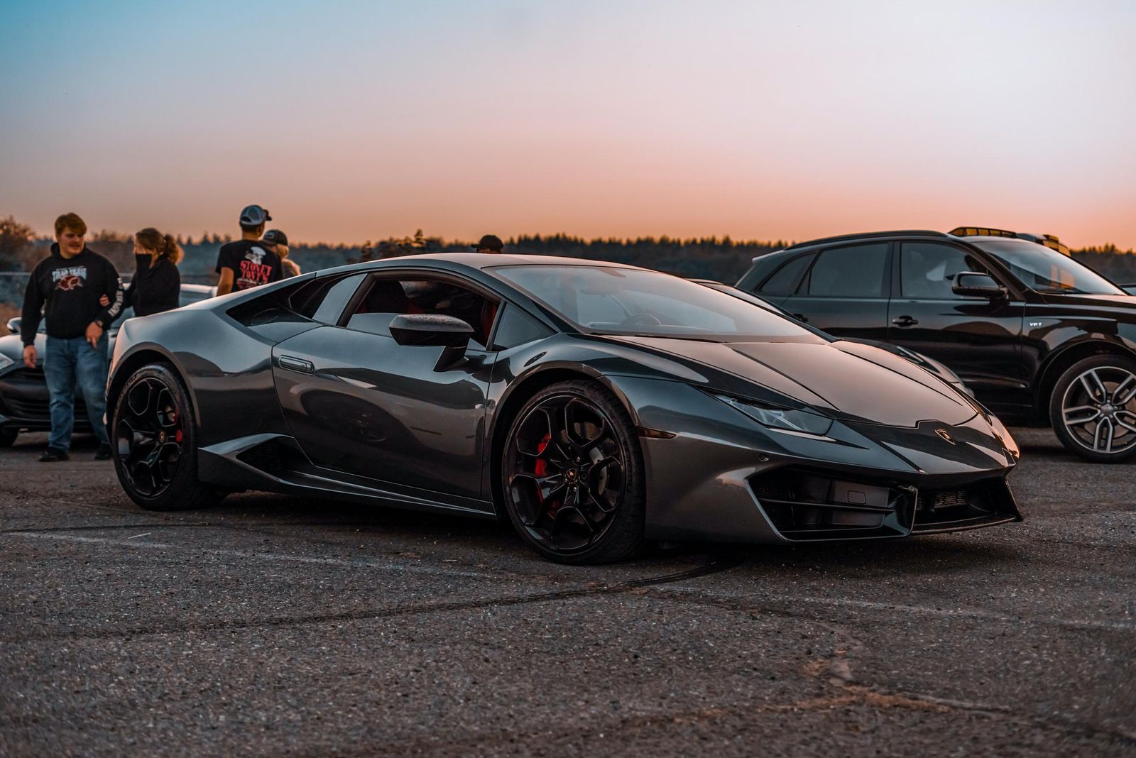 How Much Does Lamborghini Insurance Cost? 3 How much does lamborghini insurance cost?
