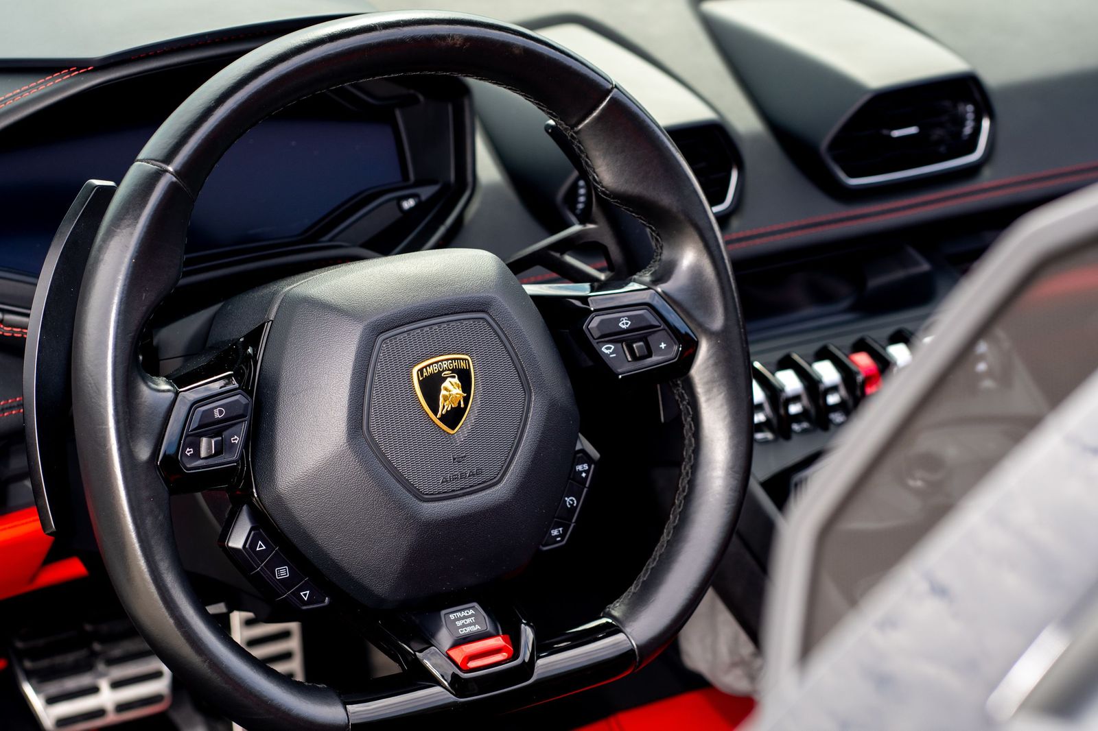 The Evolution Of The Lamborghini Logo From 1953 To Present: What It Reveals About The Brand! 7 Lamborghini logo
