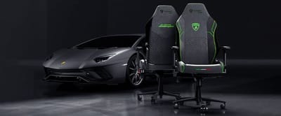 Lamborghini And Secretlabs Create A Gaming Chair 5 Secretlab for automobili lamborghini