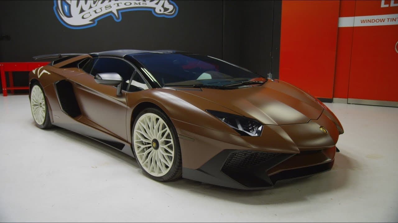 Travis Scott'S Lamborghini Car Collection In 2024: A Glimpse At His Ultra Rare And Expensive Vehicles 13 Travis scotts new lambo inside w