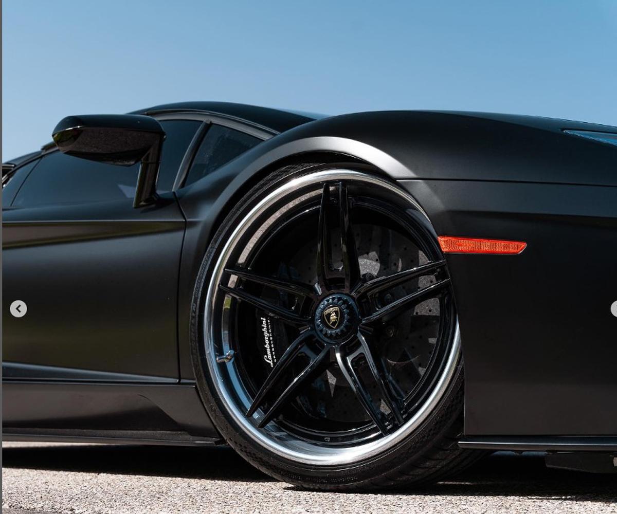 Wheels