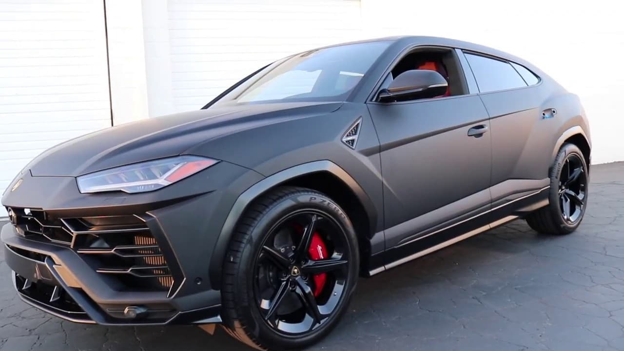 Urus