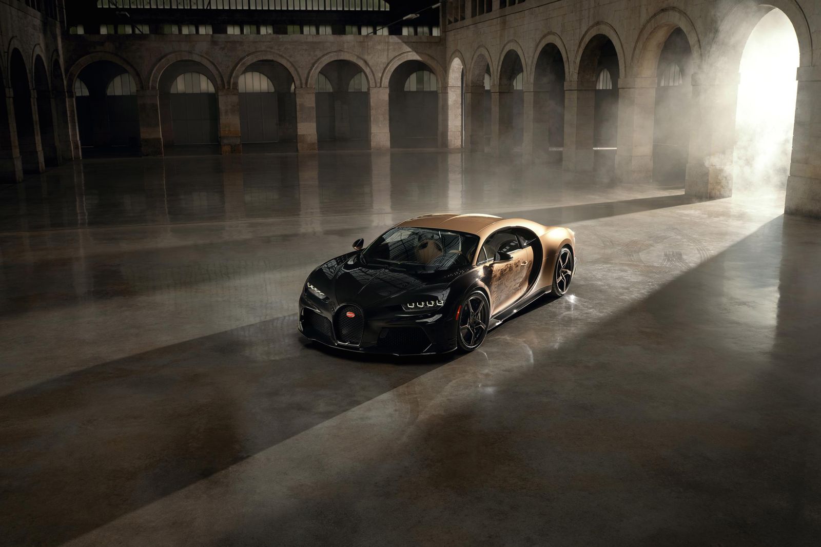 Bugatti Vs. Lamborghini: A Comparison For The Enthusiast 9 Bugatti vs. Lamborghini design