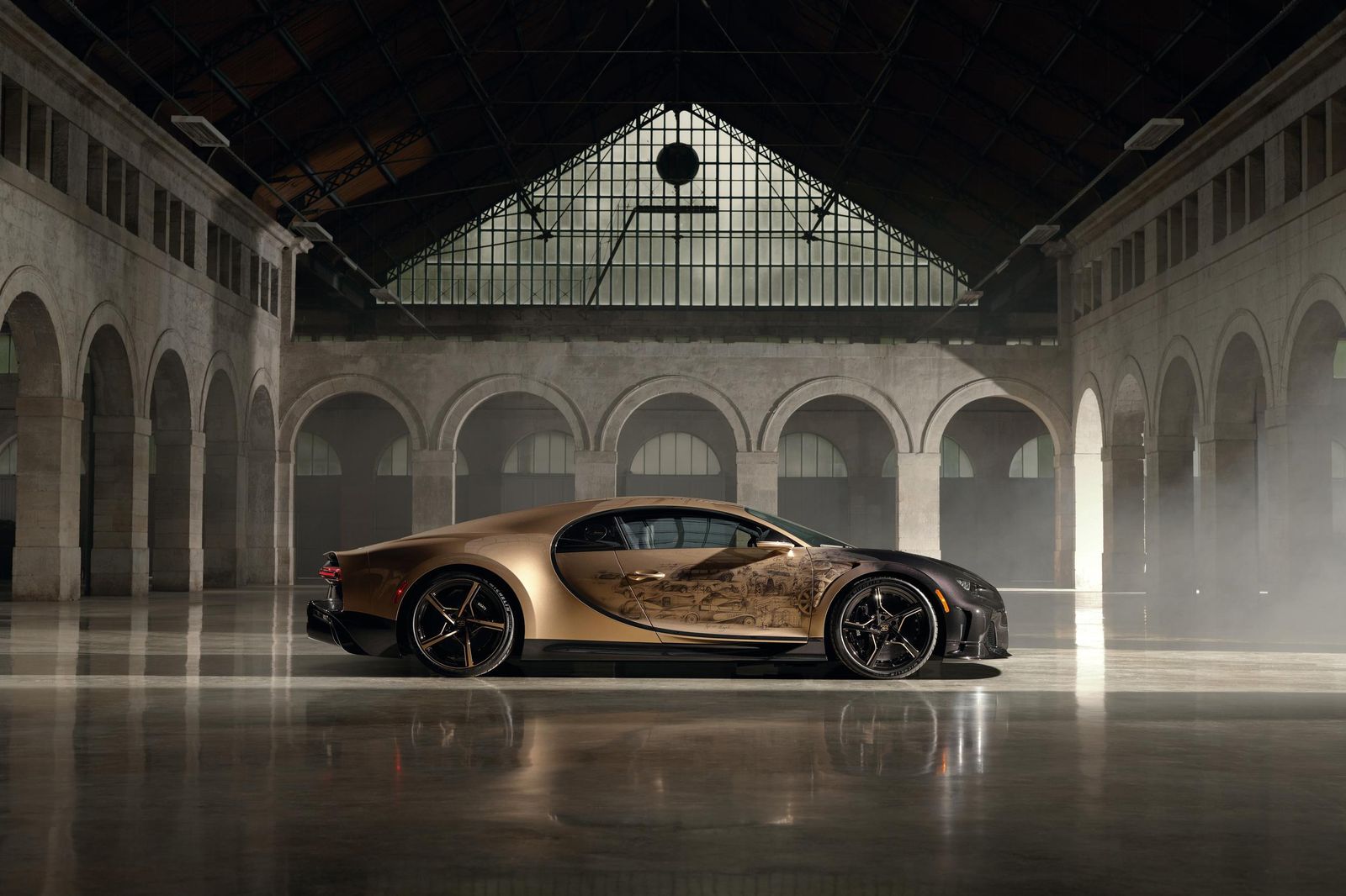 Bugatti Vs. Lamborghini: A Comparison For The Enthusiast 3 Is a bugatti faster than a lamborghini