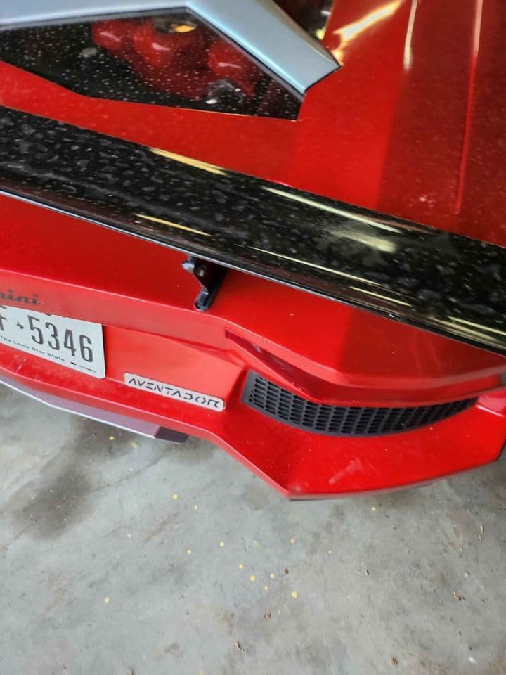 You Won'T Believe What Popular Car This $35,000 'Lamborghini Aventador Replica' Is Really Based On! 16 375746705 827771565598482 8815971439400172771 n