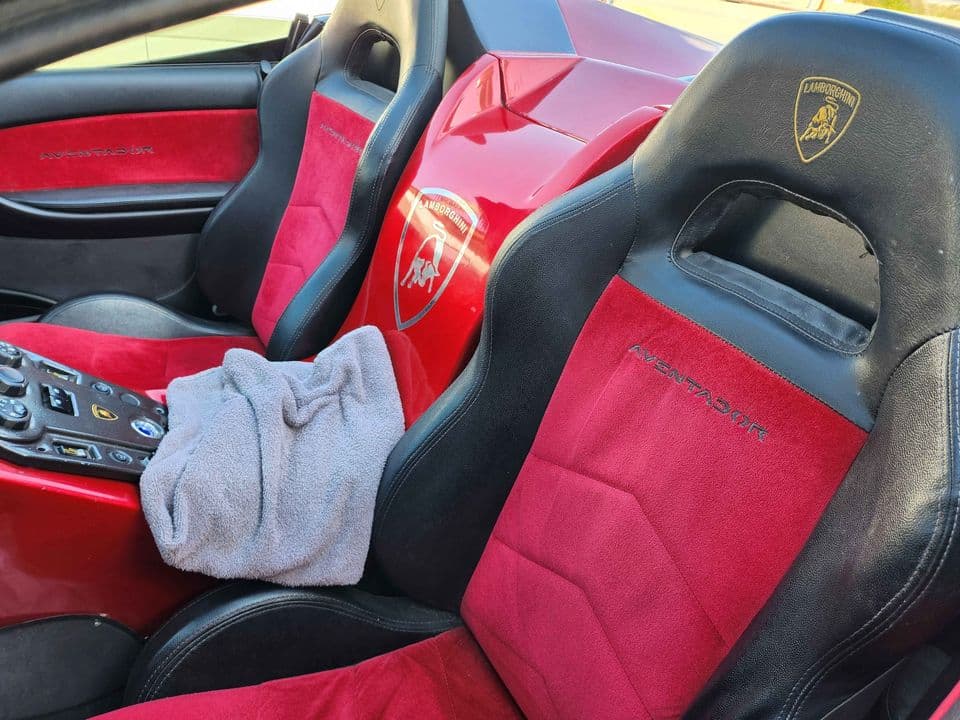 You Won'T Believe What Popular Car This $35,000 'Lamborghini Aventador Replica' Is Really Based On! 11 378685147 831305531911752 1441386834249943939 n