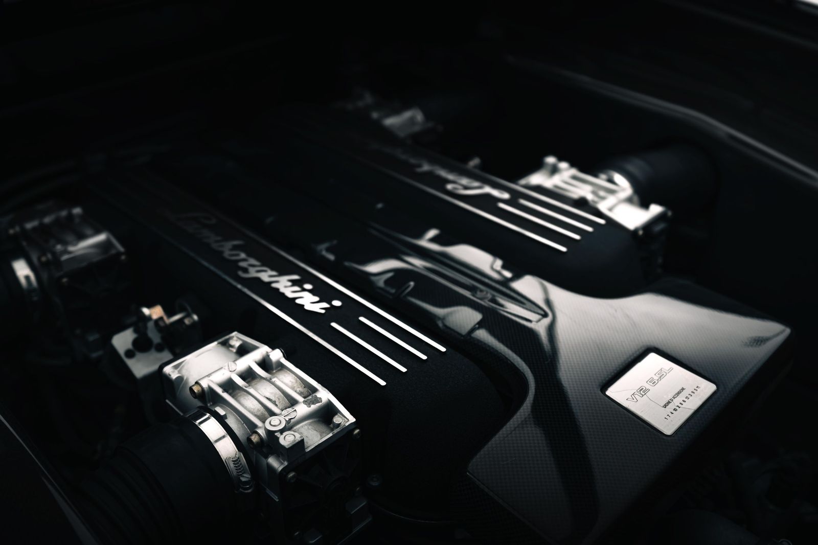 V8 Vs V12: What’s The Difference And Which One Is Better? 5 Lamborghini v12 engine