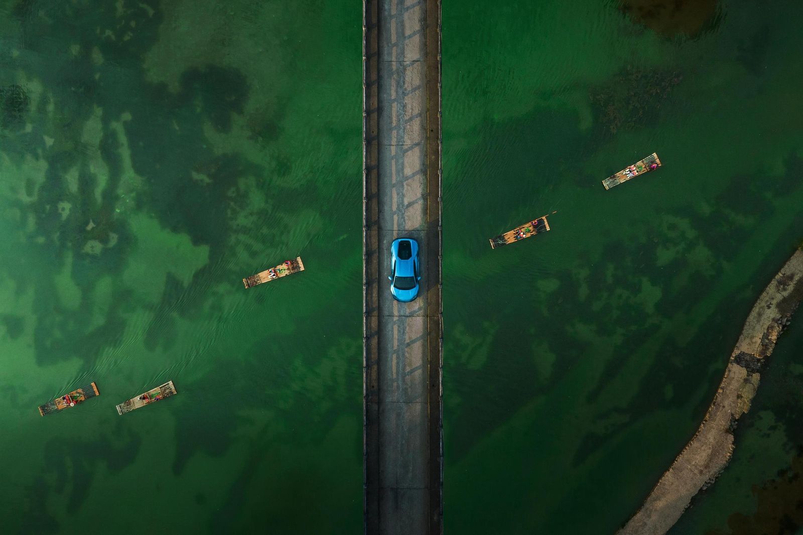 Navigating the challenges of supercar ownership & driving