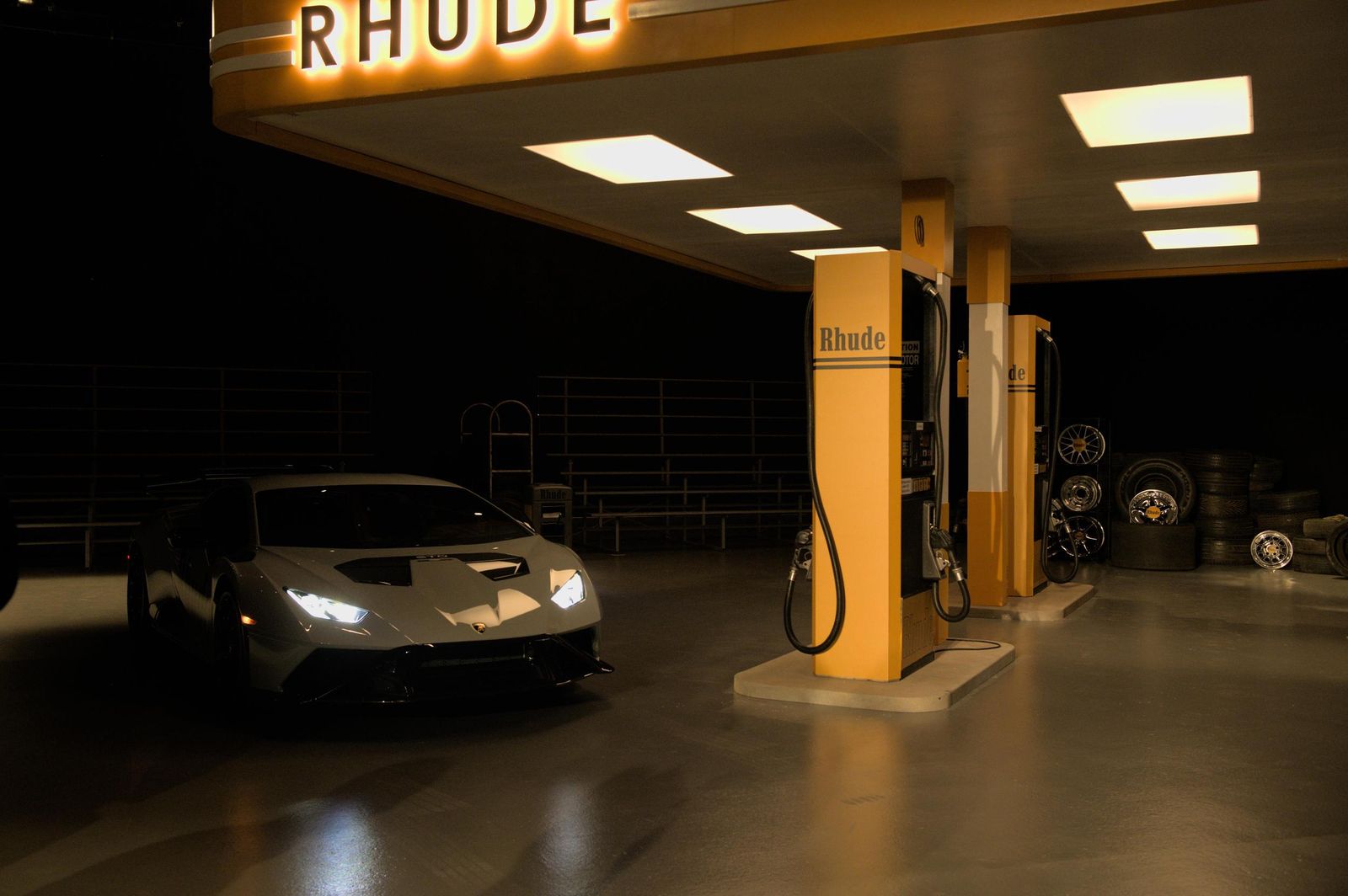 Navigating the challenges of supercar ownership & driving