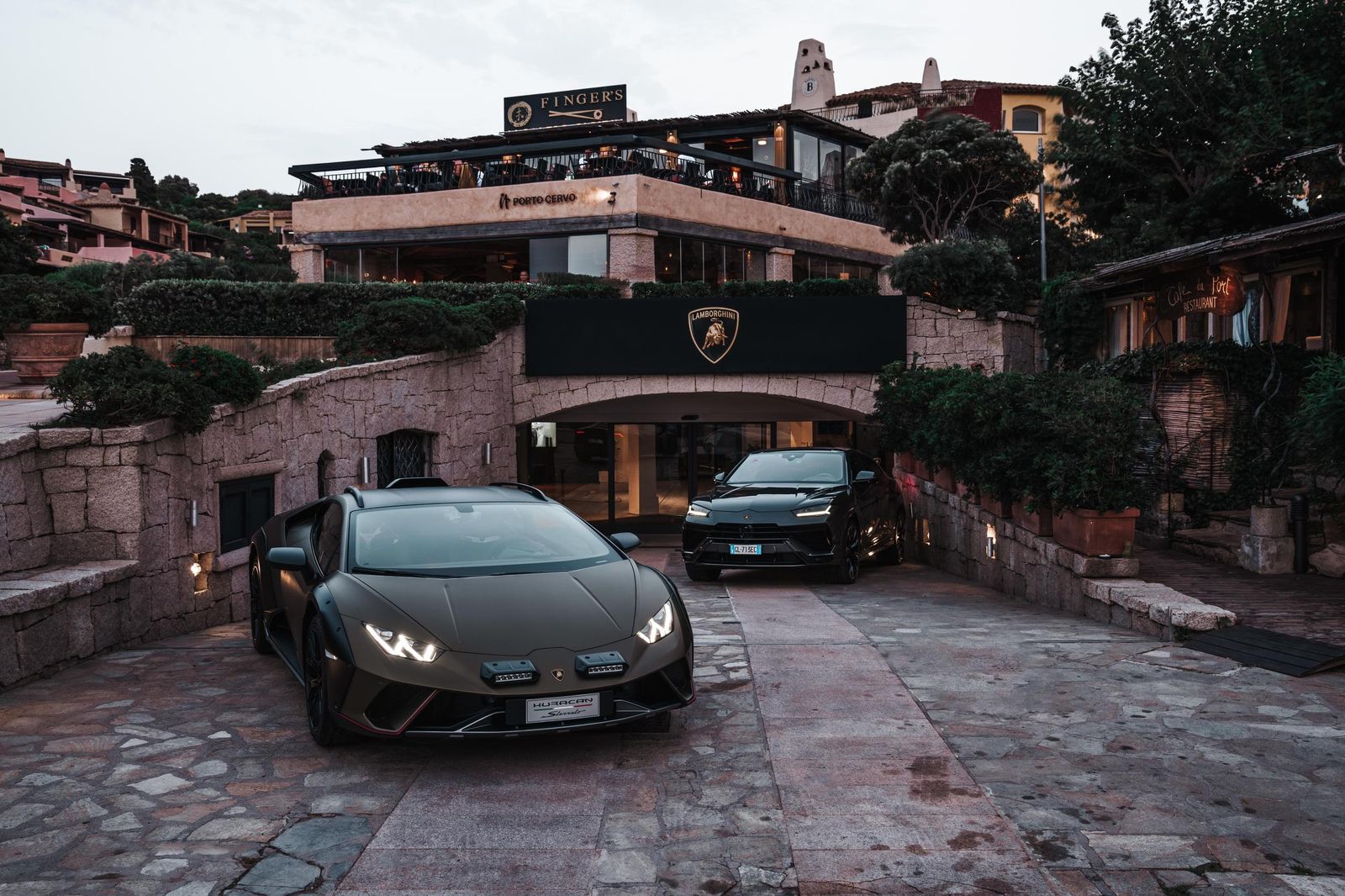 Navigating the challenges of supercar ownership & driving