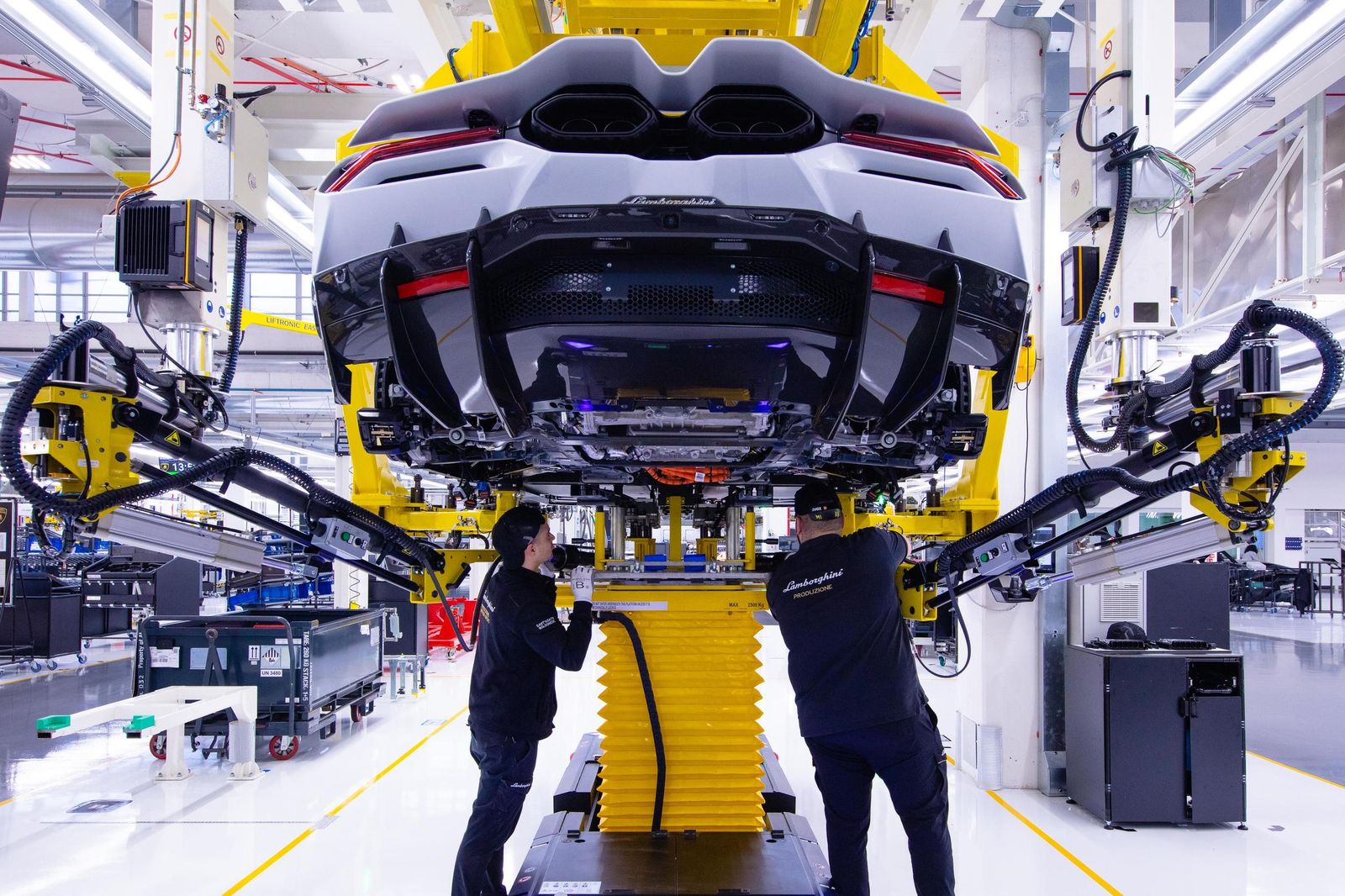 Navigating the challenges of supercar ownership & driving