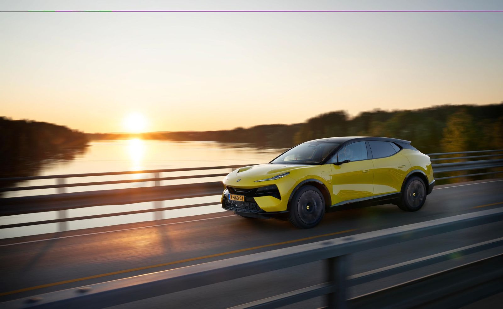 2024 Lotus Eletre Vs Lamborghini Urus: A Duel Of Power And Prestige 7 647665
